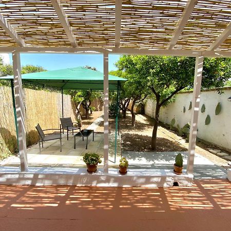 La Casa Di Nina Διαμέρισμα Surano Εξωτερικό φωτογραφία