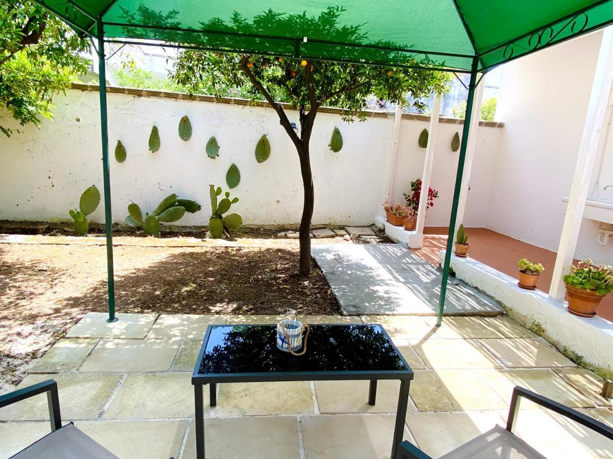 La Casa Di Nina Διαμέρισμα Surano Εξωτερικό φωτογραφία