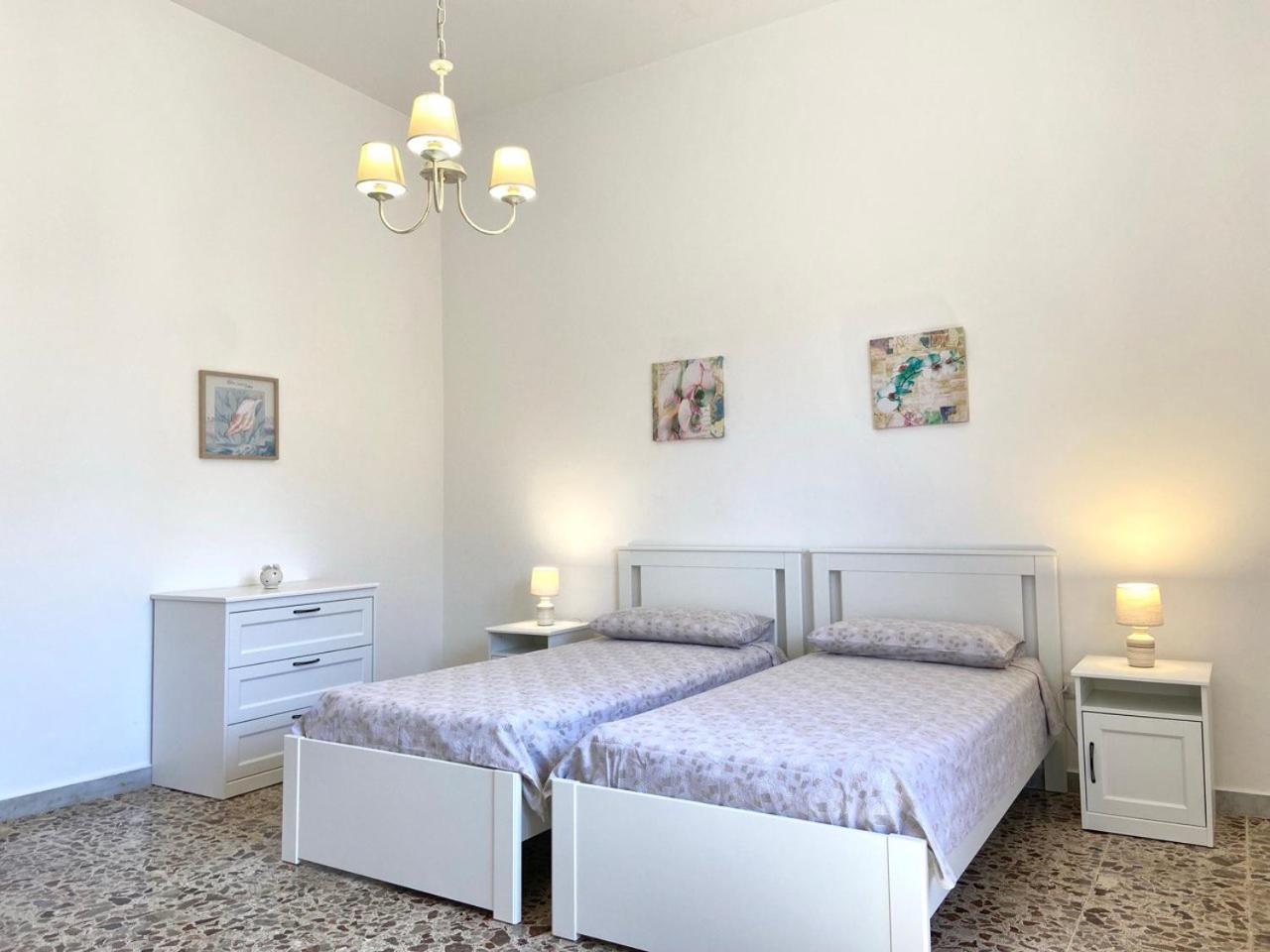 La Casa Di Nina Διαμέρισμα Surano Εξωτερικό φωτογραφία