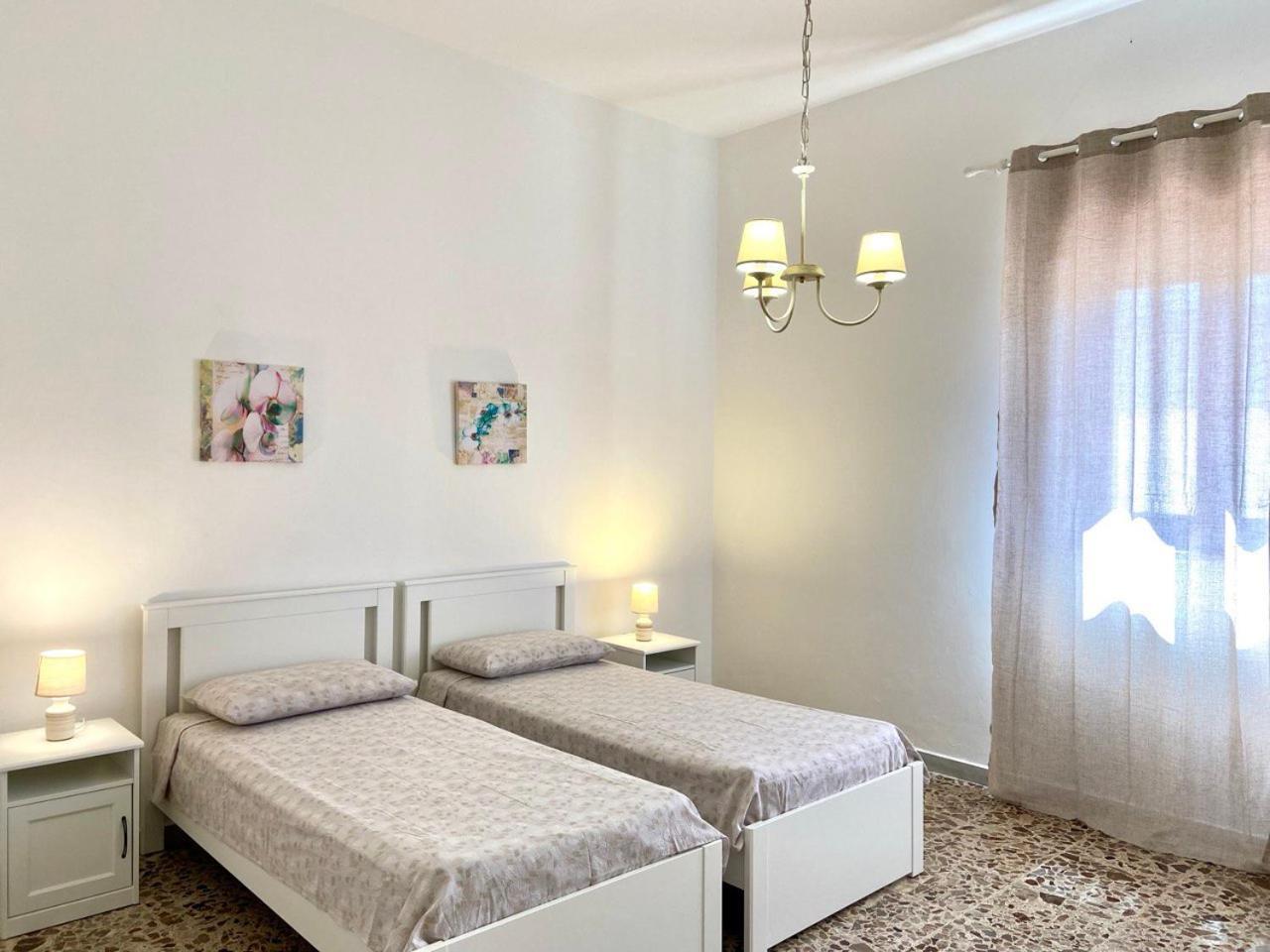 La Casa Di Nina Διαμέρισμα Surano Εξωτερικό φωτογραφία