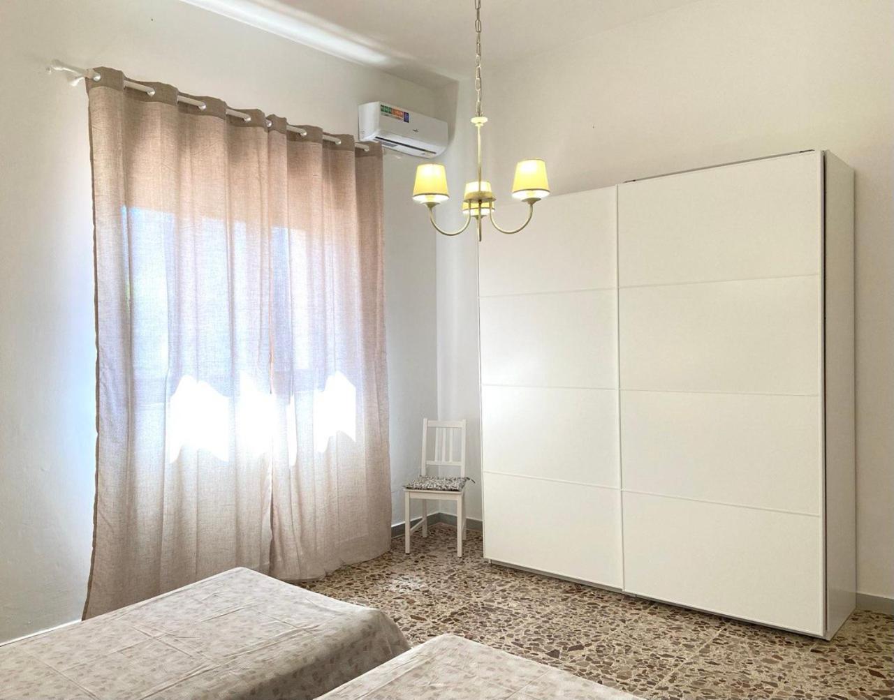 La Casa Di Nina Διαμέρισμα Surano Εξωτερικό φωτογραφία